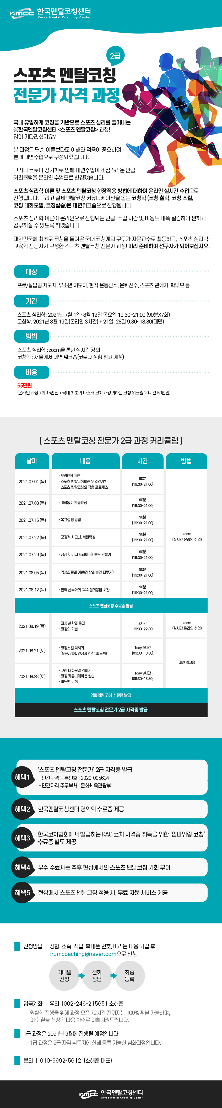 스포츠멘탈코치 자격증, 한국멘탈코칭센터, 멘탈코치, 멘탈코칭, 스포츠심리상담사, 스포츠심리상담사자격연수, 스포츠심리학회 (목).jpg