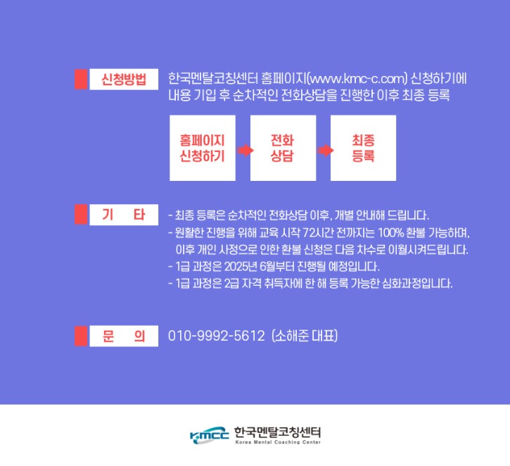 스포츠 멘탈코칭 전문가 자격과정 2025, 4.jpg